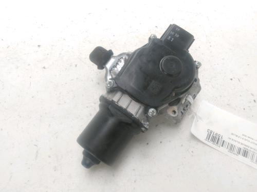 Used Front wiper motor RENAULT CLIO V (B7_) 1.5 Blue dCi 85 (B7AG) (86 hp) 28445931