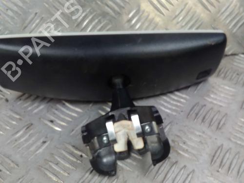 Used Rear mirror Rear mirror VW GOLF VI (5K1) 1.6 TDI (105 hp) 11519134 11519134