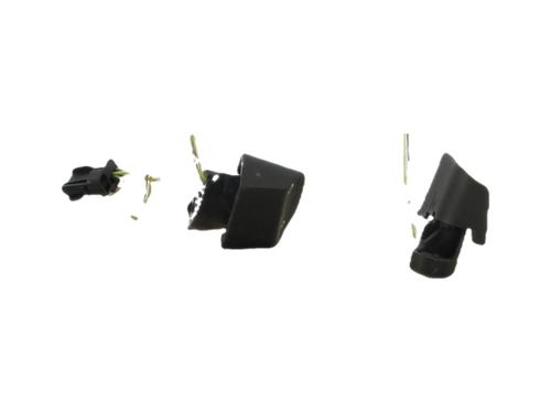Switch RENAULT CLIO III (BR0/1, CR0/1) 1.5 dCi | BP40553809I30 - Image 2