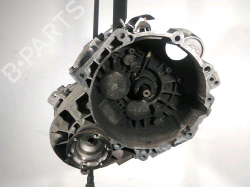 Used Gearbox AUDI A3 Sportback (8VA, 8VF) 2.0 TDI (150 hp) 27394321