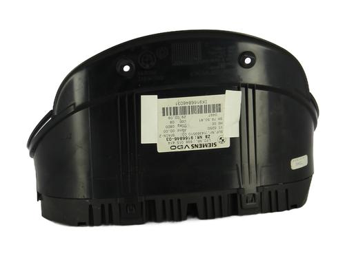 Instrument cluster BMW 3 Convertible (E93) 320 d | BP32178837C47 - Image 5