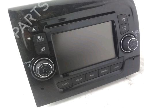 Radio CITROËN JUMPER II Van 2.0 BlueHDi 130 | BP34175685E6 - Image 3