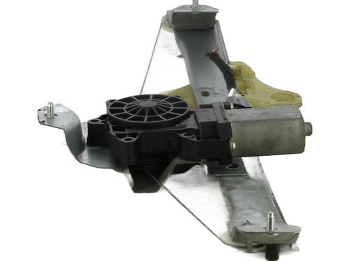 Used Front left window mechanism Front left window mechanism RENAULT CLIO IV (BH_) 1.5 dCi 90 (90 hp) 34529550 34529550