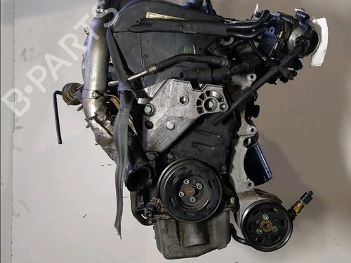 Motor AUDI TT (8N3) 1.8 T (180 hp) 30502047
