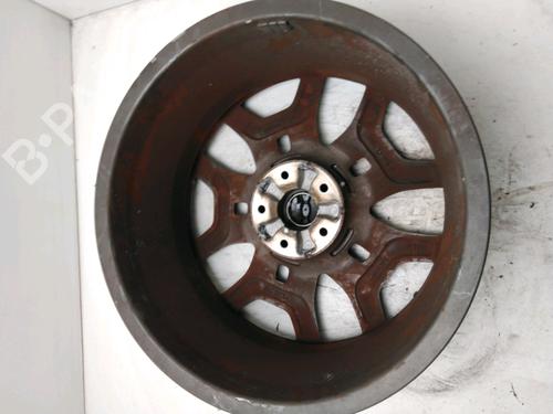 Fælk FIAT 500X (334_) 1.3 (334.AXR11) (150 hp) 31284141