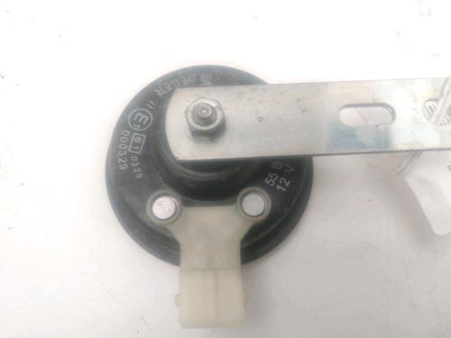Used Horn Horn RENAULT KANGOO Express (FW0/1_) 1.5 dCi 85 (FW0K, FW0L, FW0B) (86 hp) 33835959 33835959