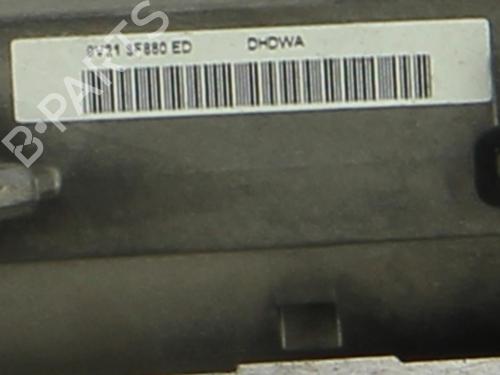 Ignition barrel FORD FIESTA VI (CB1, CCN) 1.5 TDCi | BP32038613M48 - Image 2