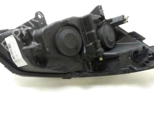Left headlight RENAULT SCÉNIC II (JM0/1_) 1.9 dCi (JM0G, JM12, JM1G, JM2C) | BP18035460C28 
