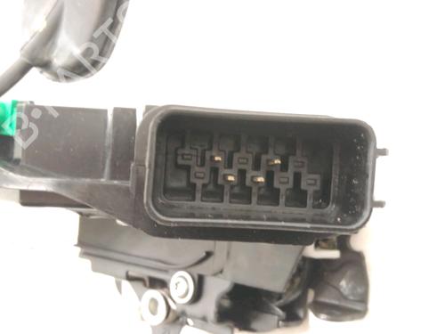 front-right-lock-ford-ka-iii-uk-fk-2014-30825346 main image