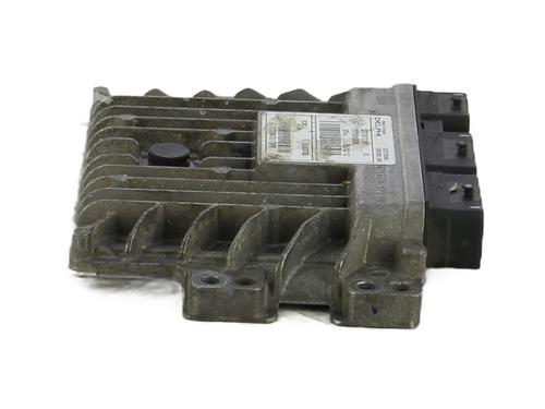 Engine control unit (ECU) RENAULT TWINGO II (CN0_) 1.5 dCi 75 | BP36485927M57 - Image 5