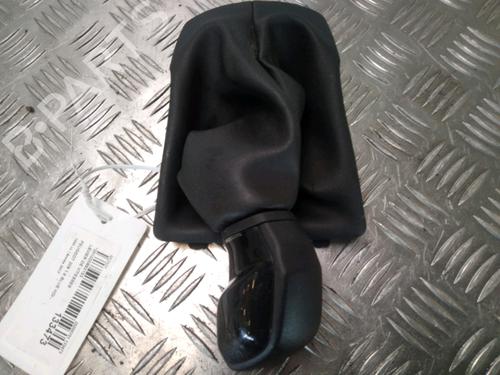 Gear lever PEUGEOT 208 I (CA_, CC_) 1.6 BlueHDi 100 | BP14963576M90