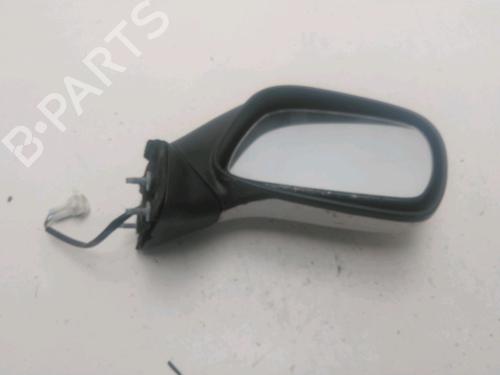 Right mirror SUZUKI WAGON R Hatchback 1.2 | BP23564012C27 