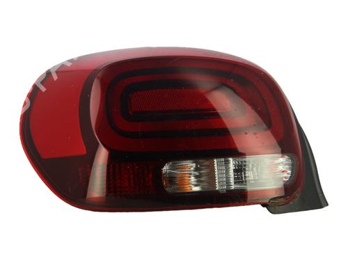 Used Left taillight Left taillight 38492342 38492342