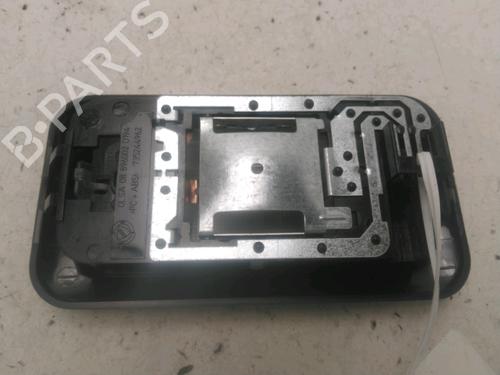 Luz interior Luz interior ABARTH 500 / 595 / 695 1.4 (312.AXF11, 312.AXF1A) (180 hp) 29578138 29578138
