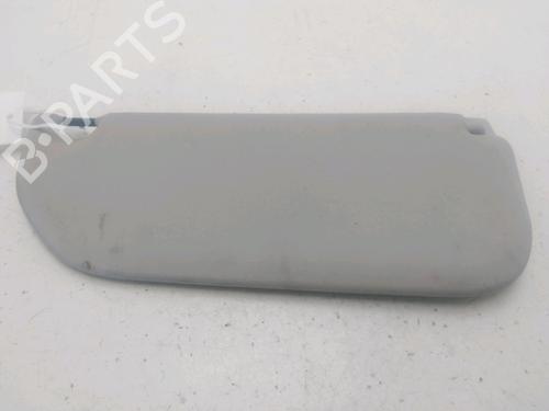 Pala sol esquerda Pala sol esquerda PEUGEOT 108 1.0 VTi (69 hp) 25300506 25300506