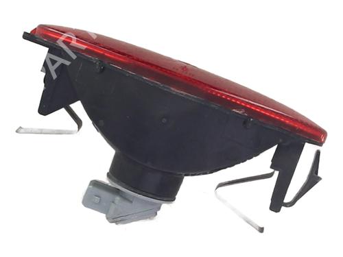 Tågelys Tågelys PEUGEOT 206 Hatchback (2A/C) 1.4 i (75 hp) 36941076 36941076