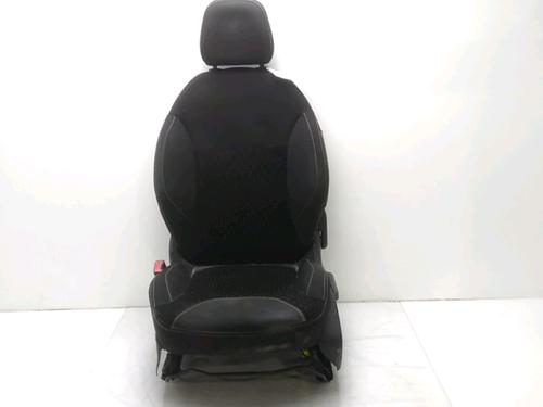 Siège avant gauche CITROËN C3 II (SC_) 1.4 HDi 70 (SC8HZC, SC8HR0, SC8HP4) (68 hp) 20696447