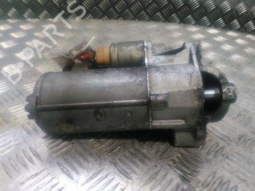 Used Starter RENAULT MEGANE II Coupé-Cabriolet (EM0/1_) 1.9 dCi (131 hp) 16980365