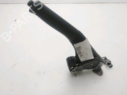 håndbremse DACIA SANDERO II TCe 90 (B8M1, B8MA, B8AC) (90 hp) 20181542