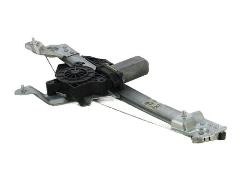 Rear left window mechanism DACIA SANDERO II TCe 90 (B8M1, B8MA, B8AC) | BP32178892C24  - Image 5