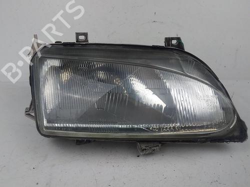 Used Right headlight FORD GALAXY I (WGR) 1.9 TDI (90 hp) 27993062
