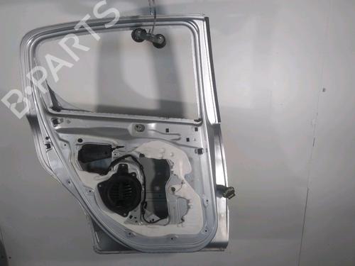 Used Left rear door PEUGEOT 207 (WA_, WC_) 1.6 HDi (92 hp) 26280997