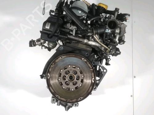 Motor LANCIA DELTA III (844_) 2.0 D Multijet (844.AXD1A, 844.AXM1A) (165 hp) 20141050