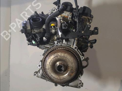 Engine PEUGEOT 307 CC (3B) 2.0 16V | BP31865651M1 - Image 3