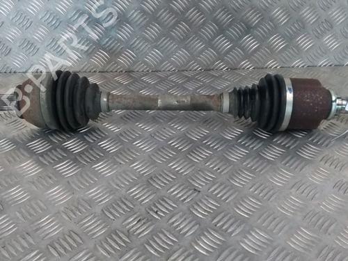 Used Left front driveshaft Left front driveshaft 18837504 18837504
