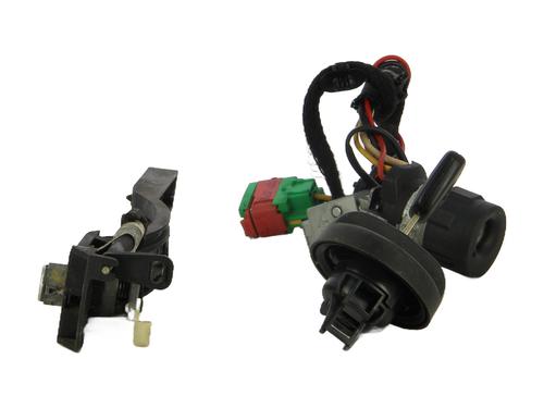 Electronic module PEUGEOT 307 (3A/C) 1.6 16V | BP34641253M83 - Image 5