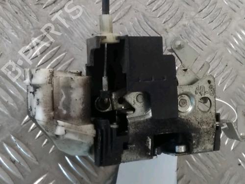 Front right lock PEUGEOT BOXER Van (244) 2.0 HDi | BP16638575C97 