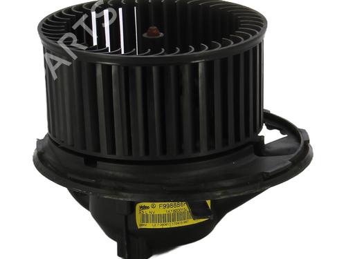 Heater blower motor AUDI A3 Convertible (8P7) 1.8 TFSI | BP32200611M62