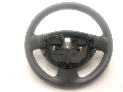 Used Steering wheel Steering wheel RENAULT TWINGO II (CN0_) 1.2 16V (CN0K, CN0V, CN0A) (76 hp) 26724944 26724944