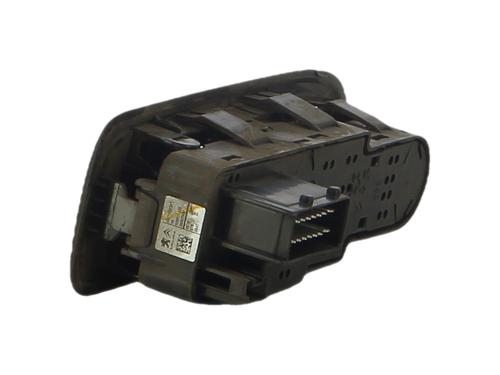 Left front window switch CITROËN C3 II (SC_) 1.6 BlueHDi 75 | BP39628115I27 - Image 4