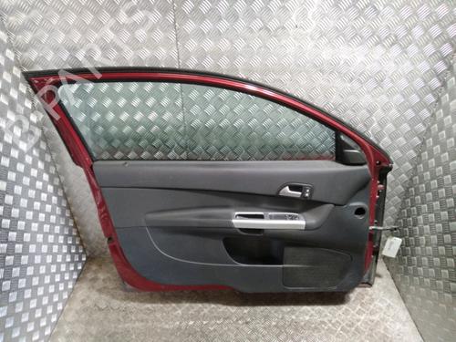 Left front door VOLVO C30 (533) D2 | BP13081341C2 