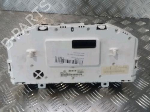 Instrument cluster NISSAN NOTE (E12) 1.5 dCi | BP13080213C47 - Image 2