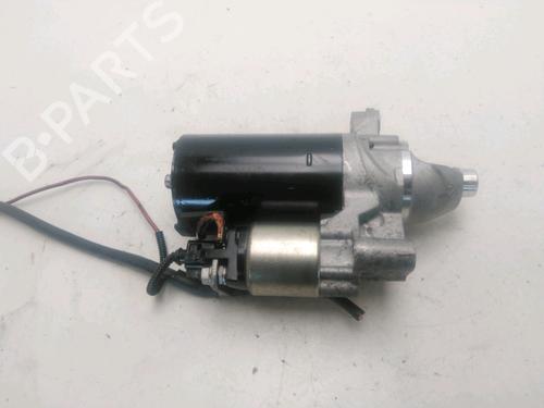Used Starter Starter AUDI A4 B8 (8K2) 2.0 TDI (136 hp) 25126202 25126202