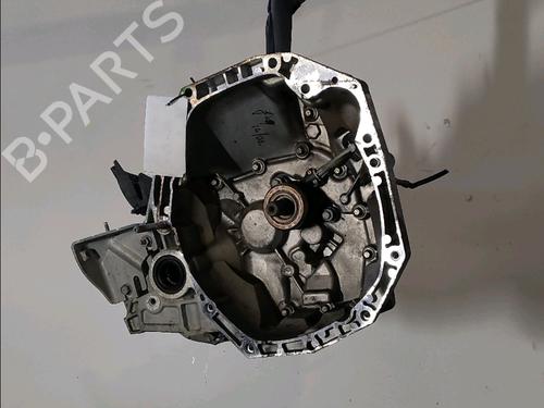 Gearbox RENAULT CAPTUR I (J5_, H5_) 1.5 dCi 90 (J5N4, J5M5, J5MW, J5M6, J5AL, J5AJ) | BP24881799M3