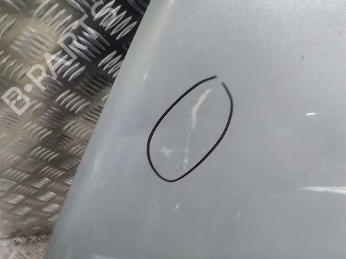 Hood VW NEW BEETLE (9C1, 1C1) 1.9 TDI | BP15753918C1 