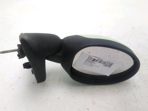 Right mirror RENAULT TWINGO I (C06_) 1.2 (C066, C068) | BP28159813C27 