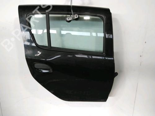 Right rear door DACIA SANDERO II 1.5 dCi | BP29442699C5 