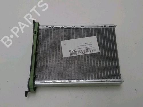 Heater matrix RENAULT MEGANE III Hatchback (BZ0/1_, B3_) 1.5 dCi (BZ09, BZ0D, BZ1W, BZ29, BZ14) | BP19702145M63