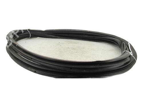 Used Rubber door seal Rubber door seal SKODA OCTAVIA III (5E3, NL3, NR3) 1.6 TDI (115 hp) 33998261 33998261