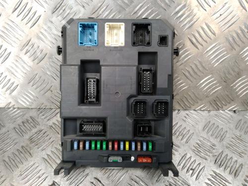 Used Engine control unit (ECU) CITROËN C3 I (FC_, FN_) 1.4 HDi (68 hp) 13666712