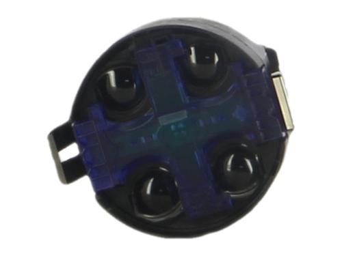 Electronic module CITROËN C4 AIRCROSS 1.6 HDi 115 AWC | BP37431856M83 - Image 3