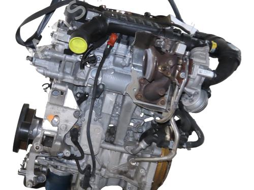 Engine PEUGEOT 2008 I (CU_) 1.2 THP 110 / PureTech 110 | BP37431612M1 - Image 2