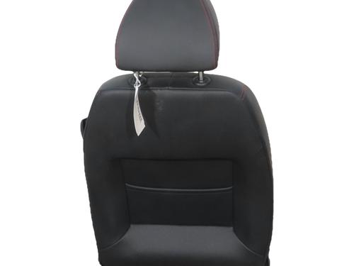 Sæde venstre fortil Sæde venstre fortil SEAT IBIZA IV (6J5, 6P1) 1.2 TSI (110 hp) 35887565 35887565