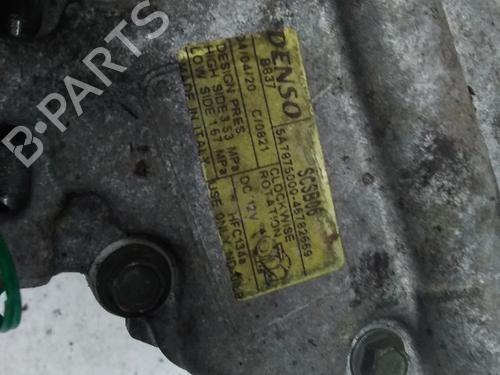 AC Kompressor FIAT PUNTO (188_) 1.2 60 (188.030, .050, .130, .150, .230, .250) (60 hp) 15748194