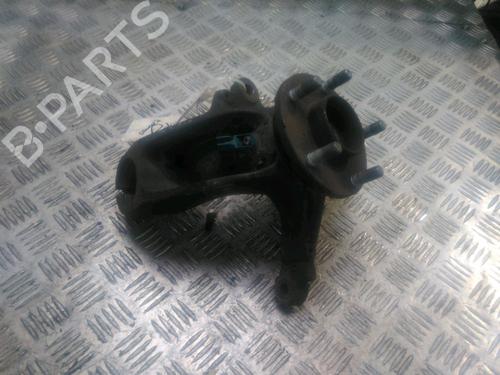 Used Left front steering knuckle Left front steering knuckle FORD FOCUS II (DA_, HCP, DP) 1.6 TDCi (90 hp) 16742154 16742154