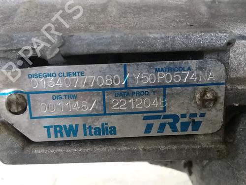 Used Steering rack Steering rack CITROËN JUMPER I Van (244) 2.2 HDi (101 hp) 36367061 36367061